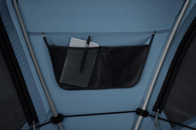 Купити Палатка на крышу Thule Approach M (Dark Slate) (TH 901014)