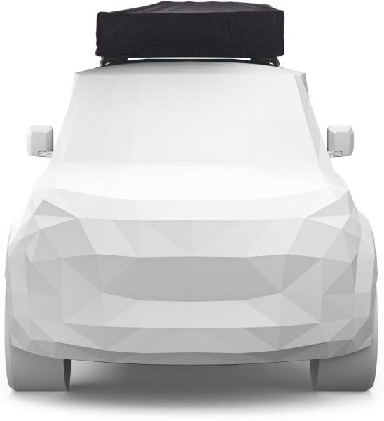 Купити Палатка на крышу Thule Approach M (Dark Slate) (TH 901014)