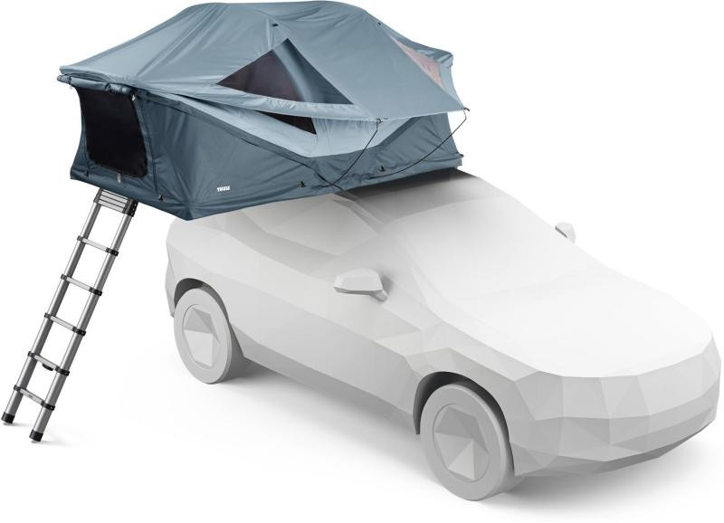 Купити Палатка на крышу Thule Approach M (Dark Slate) (TH 901014)