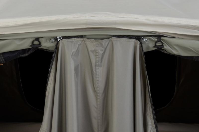 Купити Навес Thule Approach Awning S/M (TH 901851)