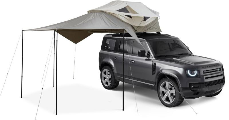 Купити Навес Thule Approach Awning S/M (TH 901851)
