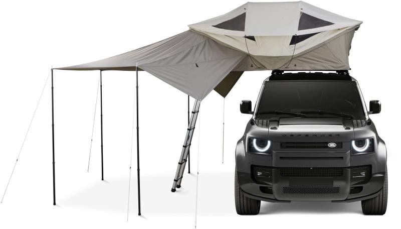 Купити Навес Thule Approach Awning S/M (TH 901851)