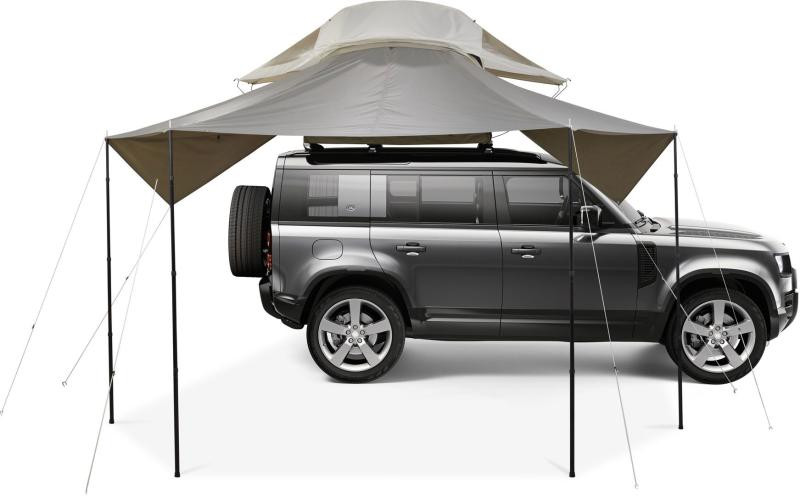 Купити Навес Thule Approach Awning S/M (TH 901851)