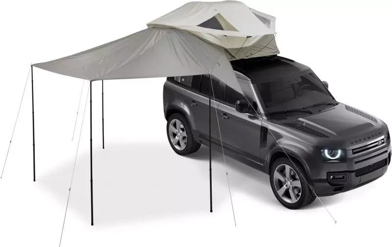 Купити Навес Thule Approach Awning S/M (TH 901851)