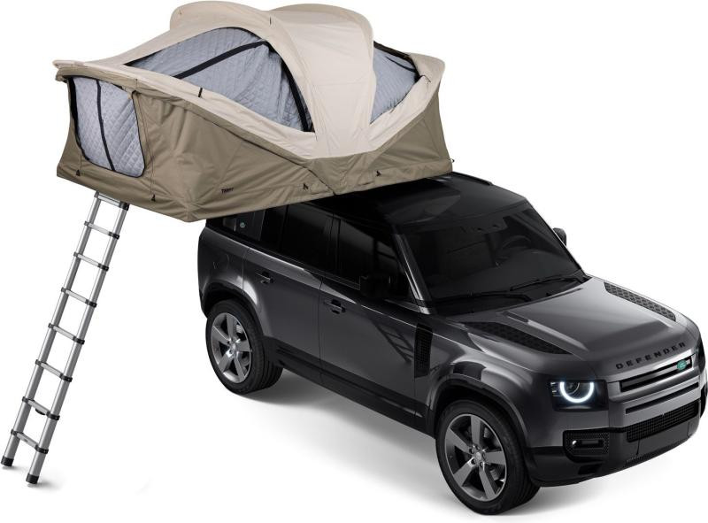 Купити Утеплитель Thule Approach Insulator M (TH 901858)