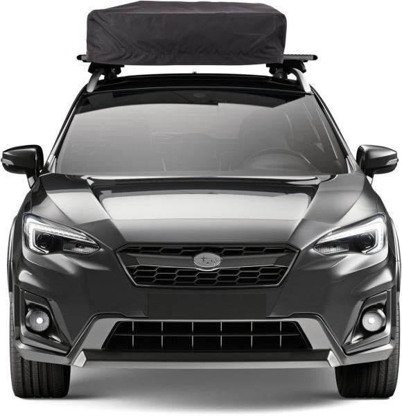 Купити Палатка на крышу Thule Approach S (Pelican Gray) (TH 901010)