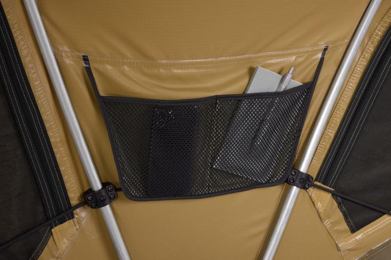 Buy Tent on the Thule Approach S (Fennel Tan) (Th 901011)