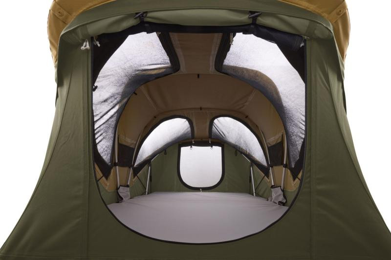 Buy Tent on the Thule Approach S (Fennel Tan) (Th 901011)