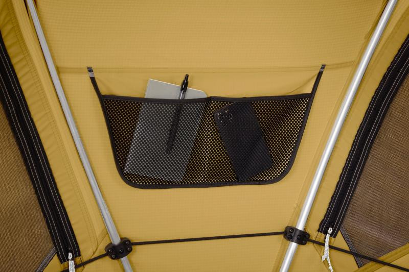 Купити Палатка на крышу Thule Approach L (Fennel Tan) (TH 901016)