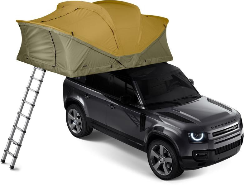 Купити Палатка на крышу Thule Approach L (Fennel Tan) (TH 901016)