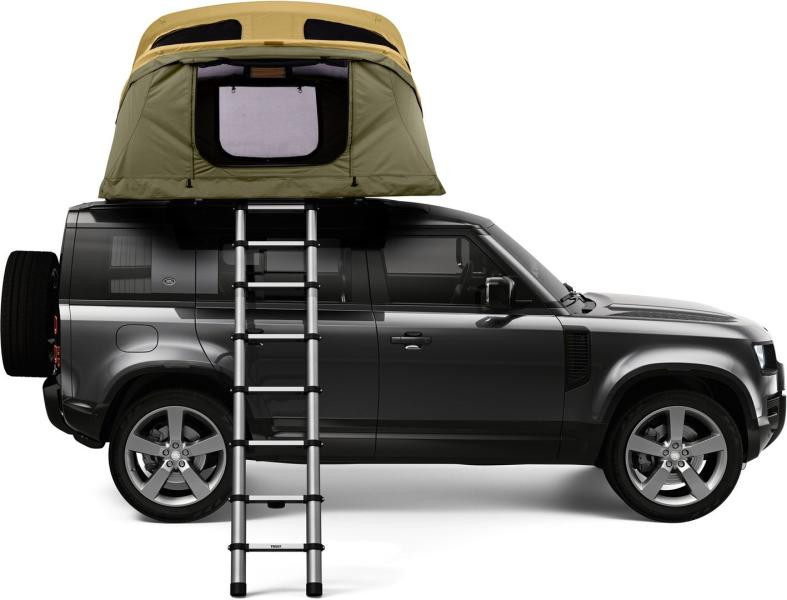 Купити Палатка на крышу Thule Approach L (Fennel Tan) (TH 901016)