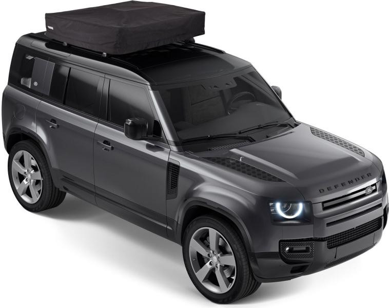 Купити Палатка на крышу Thule Approach L (Fennel Tan) (TH 901016)