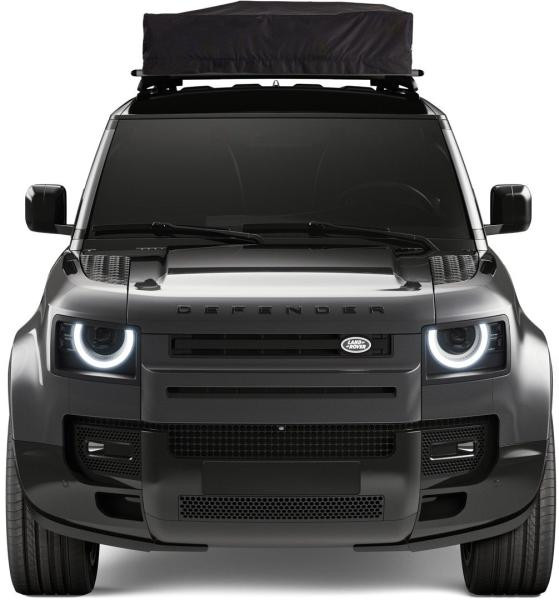 Купити Палатка на крышу Thule Approach L (Fennel Tan) (TH 901016)