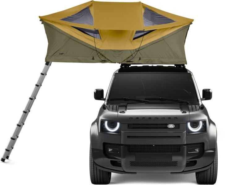 Купити Палатка на крышу Thule Approach L (Fennel Tan) (TH 901016)