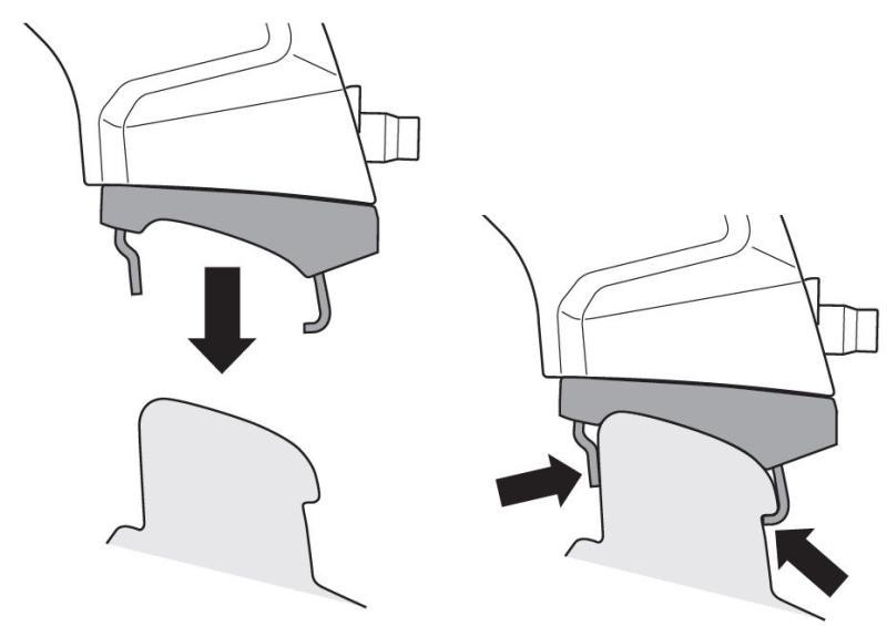 Купити Монтажный комплект Thule 6145 для Peugeot 308 (mkIII)(wagon) 2021→ (TH 186145)