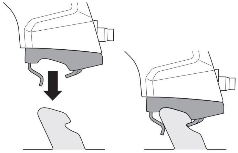 Купити Монтажный комплект Thule 6043 для BMW 3-series (E91)(wagon) 2010-2013 (TH 186043)