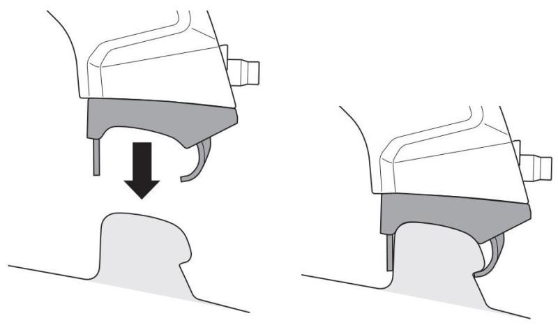 Купити Монтажный комплект Thule 6132 для Renault Koleos (mkII) 2016→ (TH 186132)