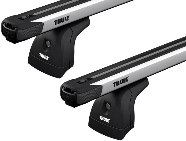 Купити Багажник в штатные места Thule Slidebar TH 891-751-3025 (TH 891-751-3025)