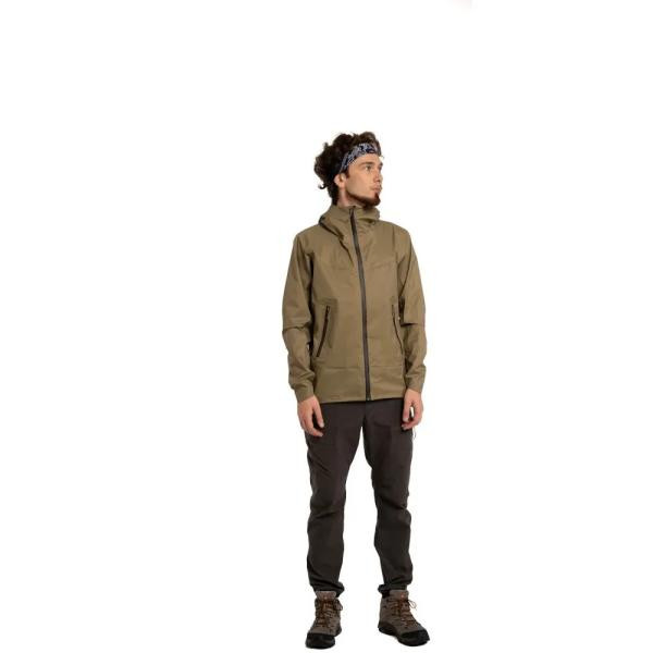 Купити Куртка Turbat Dara Mns