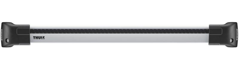 Buy The trunk in the staffing Mesta Thule Wingbar Edge for Hyundai I30 (MKII) (Hatchbeck) (without glass cutting) 2011-2017 (Th 9592-3119)