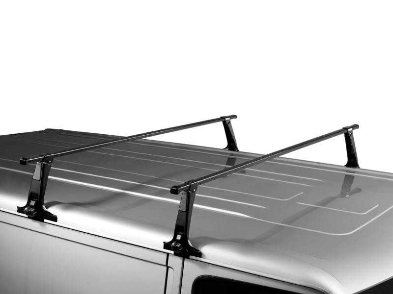 Buy The trunk on drains (28cm) Thule Squarebar (1.63 m) (Th 765-953)
