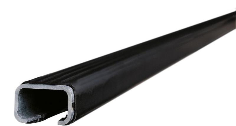 Buy Trunk on gutter (15cm) Thule Squarebar for Lada 2108; 2109; 21099; 2115 (MKI) 1984-2014 (Th 760-951)