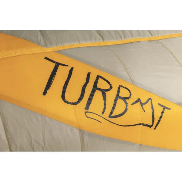 Купити Спальник Turbat Vatra 2S