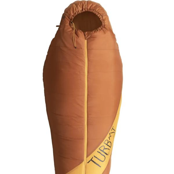 Купити Спальник Turbat Vatra 3S