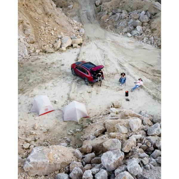 Купить Намет Turbat Shanta 2