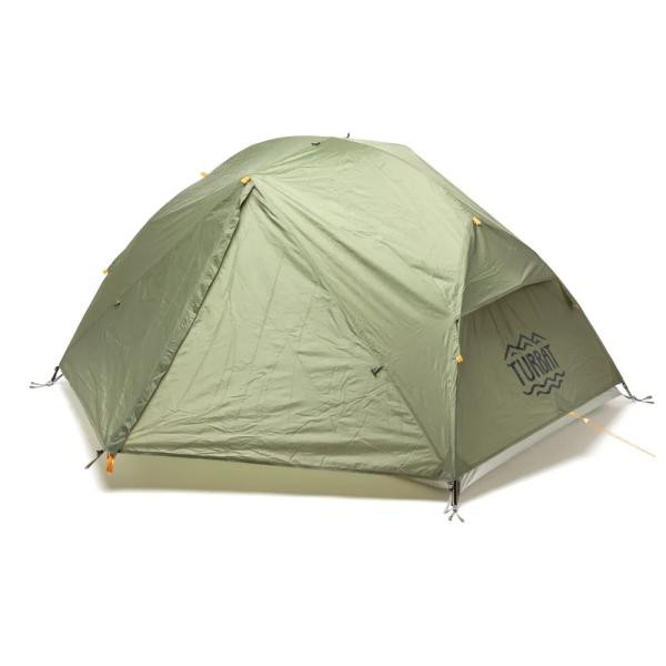 Купить Намет Turbat Shanta 2