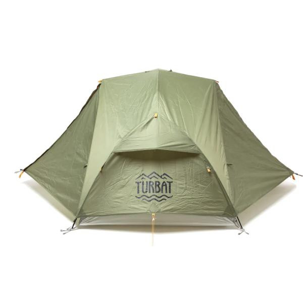 Купить Намет Turbat Shanta 2