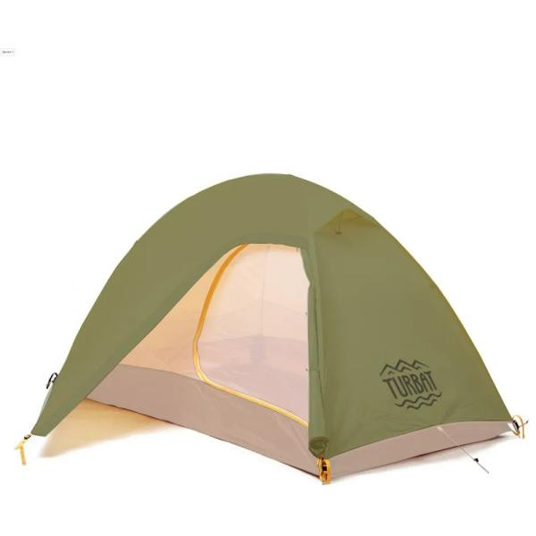 Купити Намет Turbat Borzhava 2 Alu