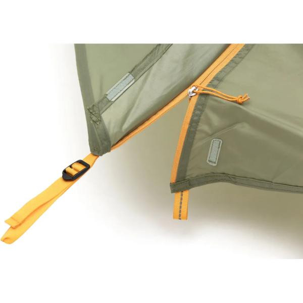 Купити Намет Turbat Borzhava 3 Alu