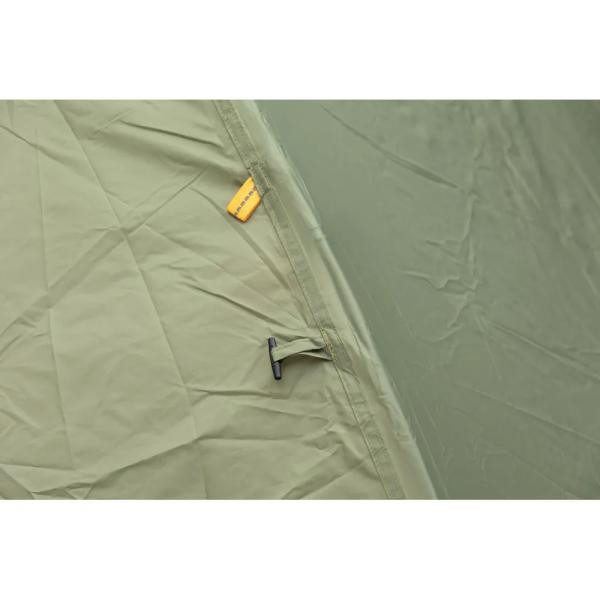 Купити Намет Turbat Borzhava 3 Alu