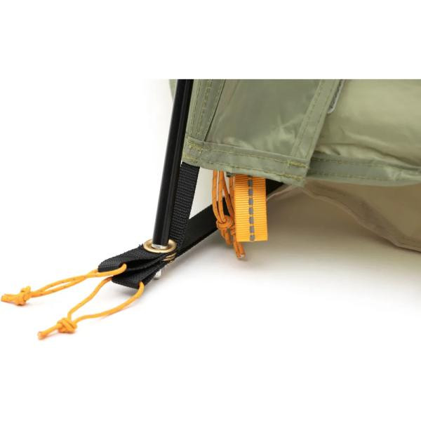 Купити Намет Turbat Borzhava XL 3 Alu