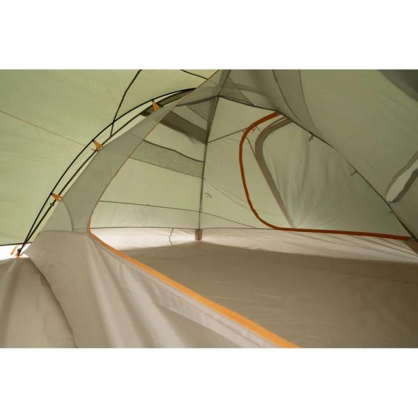 Купити Намет Turbat Borzhava XL 3 Alu
