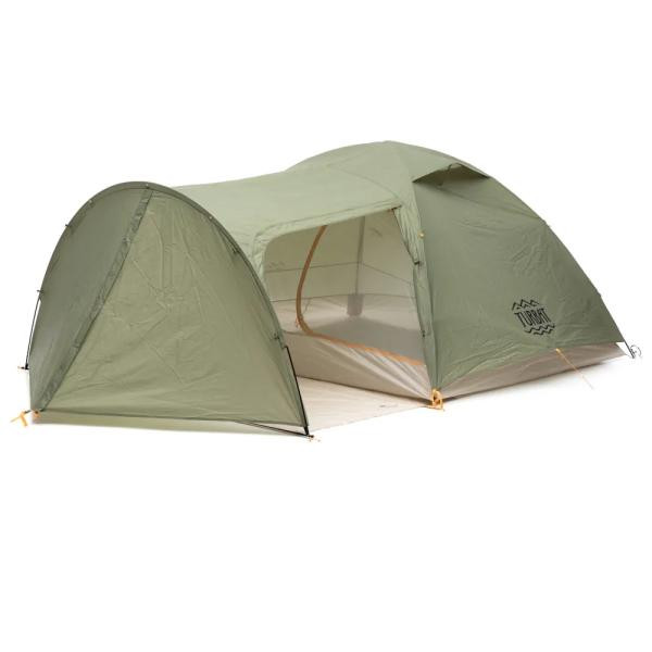 Купити Намет Turbat Borzhava XL 3 Alu