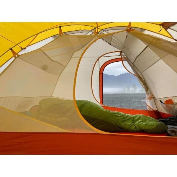 Купити Намет Turbat Borzhava XL 3 Alu