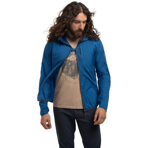 Купить Куртка Turbat Fluger Trek Mns