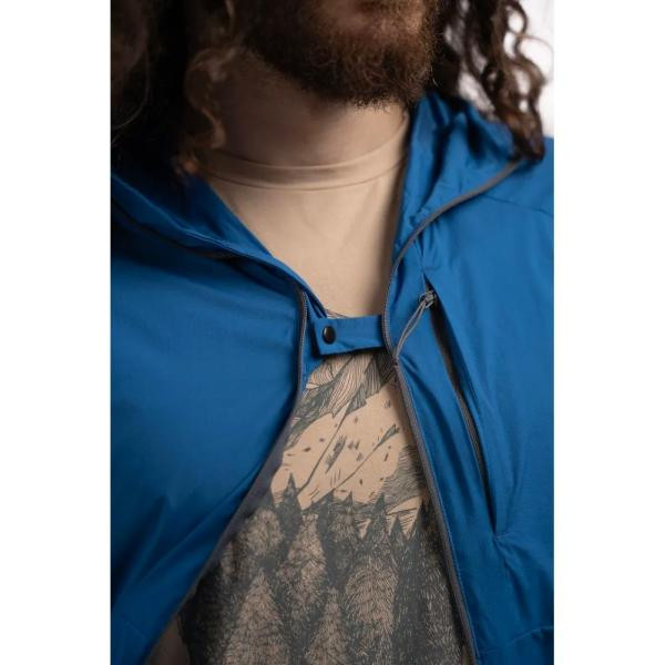 Купить Куртка Turbat Fluger Trek Mns