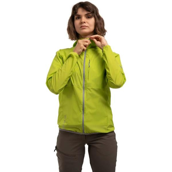 Купити Куртка Turbat Fluger Trek Wmn