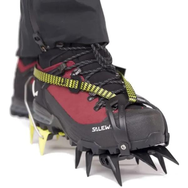 Купити Черевики Salewa Ortles Ascent MID GTX Wmn