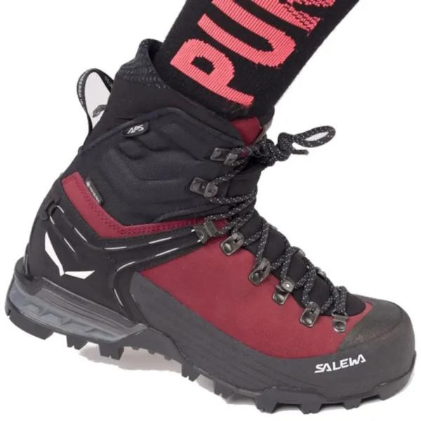 Купити Черевики Salewa Ortles Ascent MID GTX Wmn