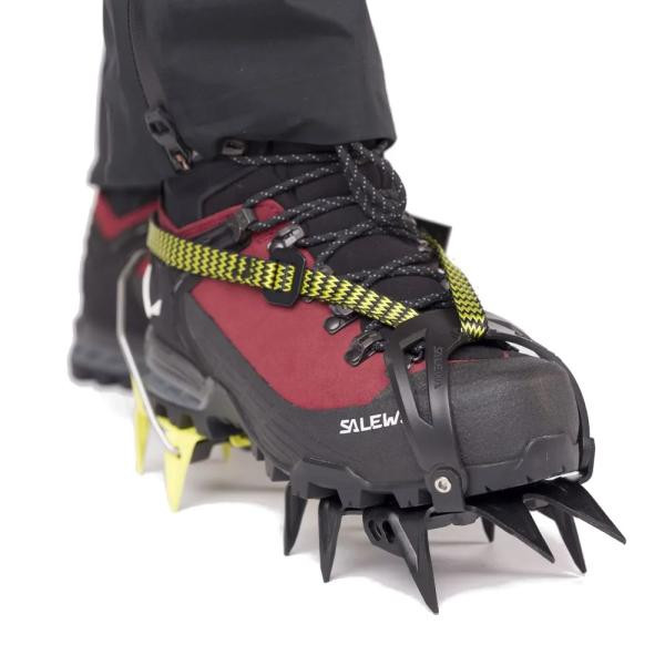 Купити Черевики Salewa Ortles Ascent MID GTX Wmn