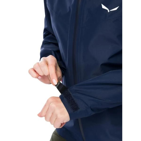 Купити Куртка Salewa Puez Aqua 4 PTX 2.5L Wms