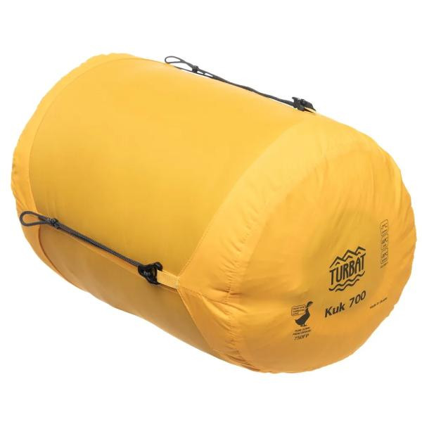 Купить Спальник пуховий Turbat Kuk 700