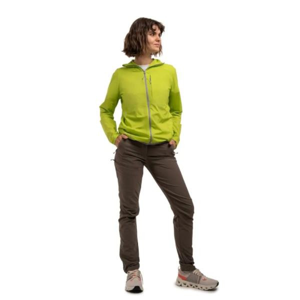 Купити Куртка Turbat Fluger Trek Wmn