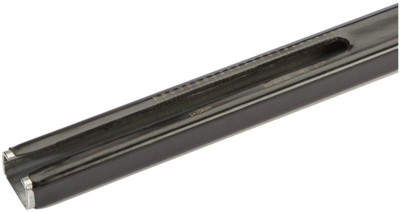 Buy The trunk in the staffing place thule Squarebar for Nissan X-Trail (MKIII) 2013-2021 (Th 760-753-3133)