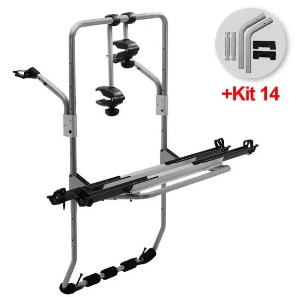 Buy Thule backpac 973 (kit 14) (2 bikes) (th 973-973-14)