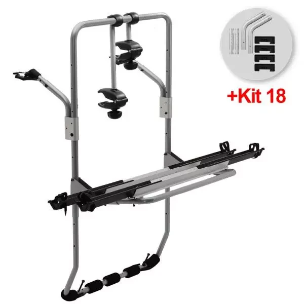 Buy Thule backpac 973 (kit 18) (2 bikes) (th 973-973-18)
